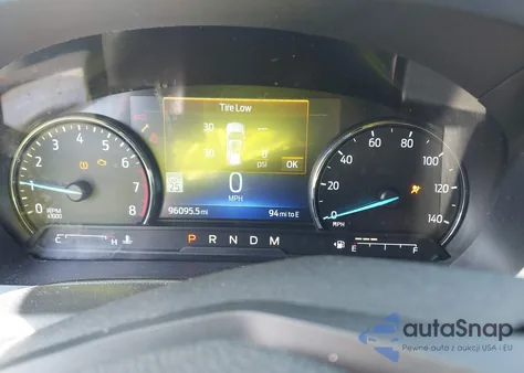 2020 Ford Explorer Xlt из США, поврежденный, VIN 1FMSK8DH2LGC23794